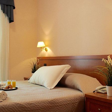 Hotel Jole 切塞纳蒂科 外观 照片