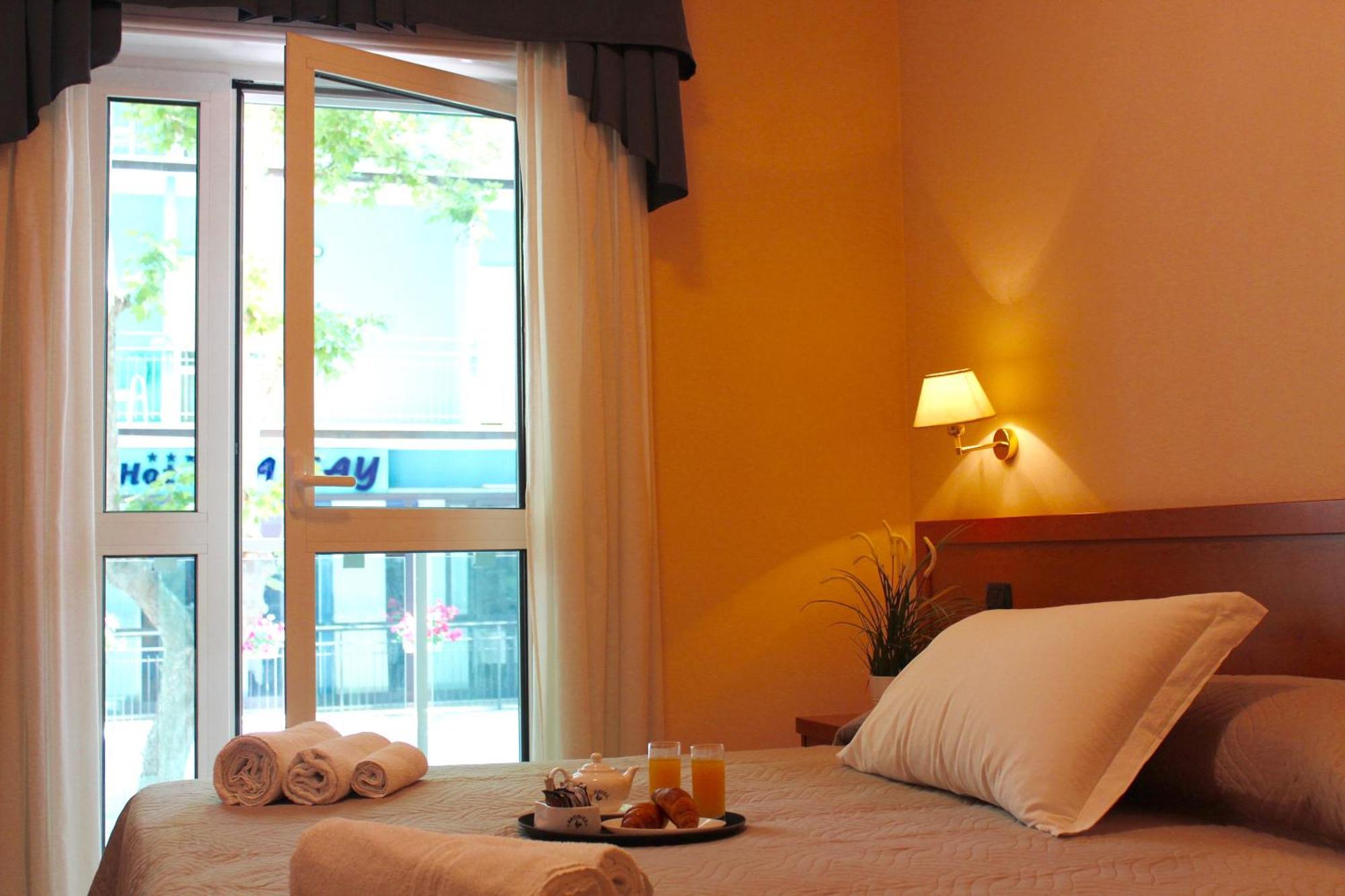 Hotel Jole 切塞纳蒂科 外观 照片